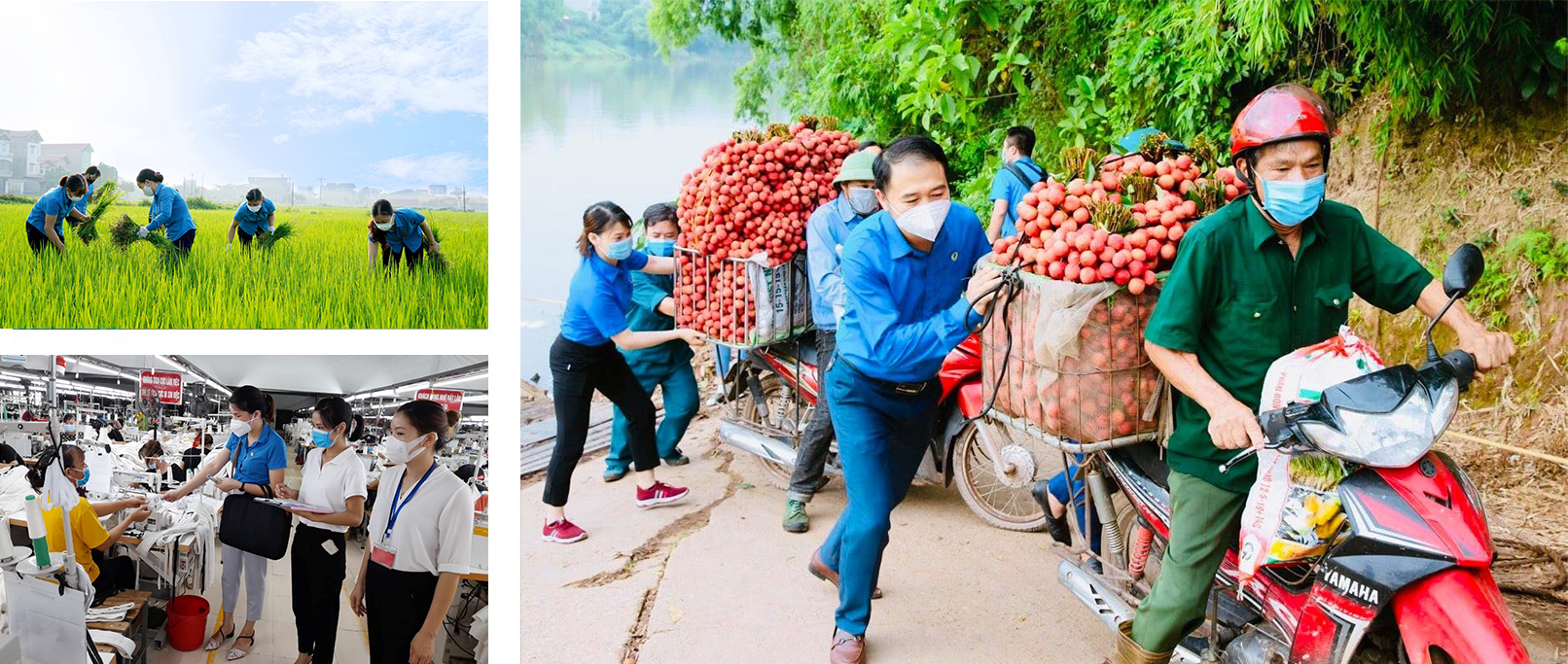 Động lực đưa Bắc Giang trở thành tỉnh công nghiệp hiện đại