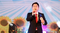 Chung kết Hội thi “Tiếng hát công nhân lao động tỉnh Bắc Giang”