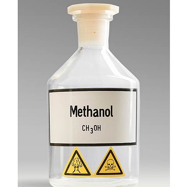 Nhận biết sớm dấu hiệu ngộ độc methanol từ những loại rượu trôi nổi