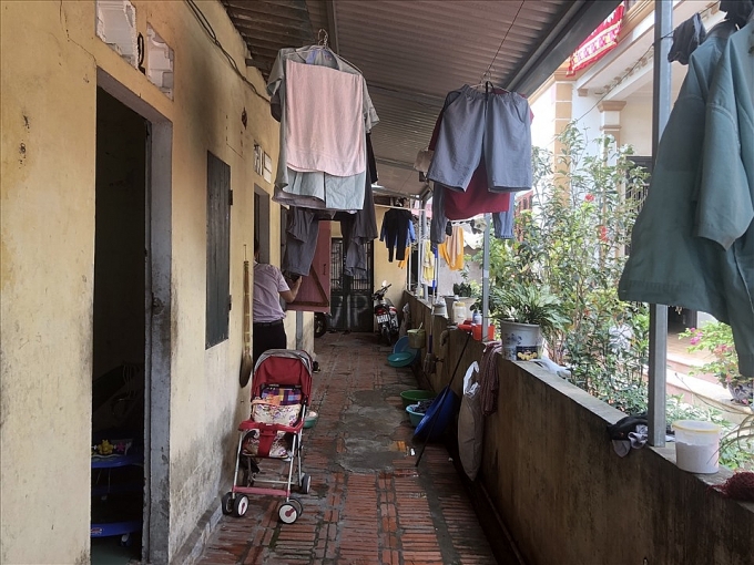 Có tỉnh "dậm chân tại chỗ" về giải ngân hỗ trợ tiền thuê nhà