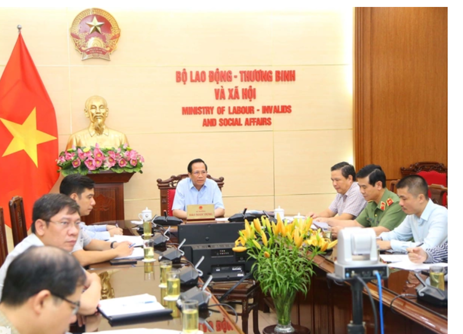 Có tỉnh "dậm chân tại chỗ" về giải ngân hỗ trợ tiền thuê nhà