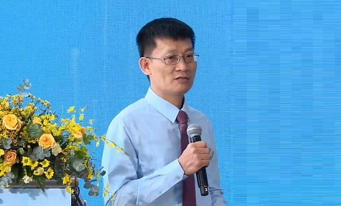 Việt Nam chưa có khu công nghiệp nào đạt chuẩn khu công nghiệp sinh thái