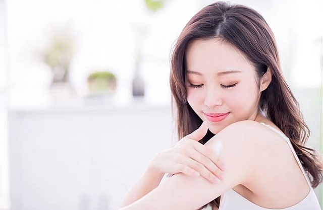 7 mẹo để có làn da đẹp, căng mọng vào mùa thu