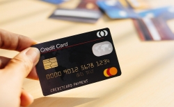 Cảnh báo chiêu trò lừa đảo mời rút tiền mặt từ thẻ tín dụng