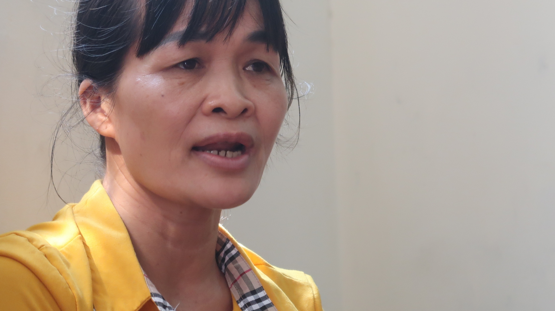 Công nhân Công ty Khóa Minh Khai điêu đứng vì doanh nghiệp nợ BHXH “khủng”