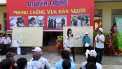 Giải pháp phòng, chống mua bán người  ở Việt Nam trong giai đoạn hiện nay