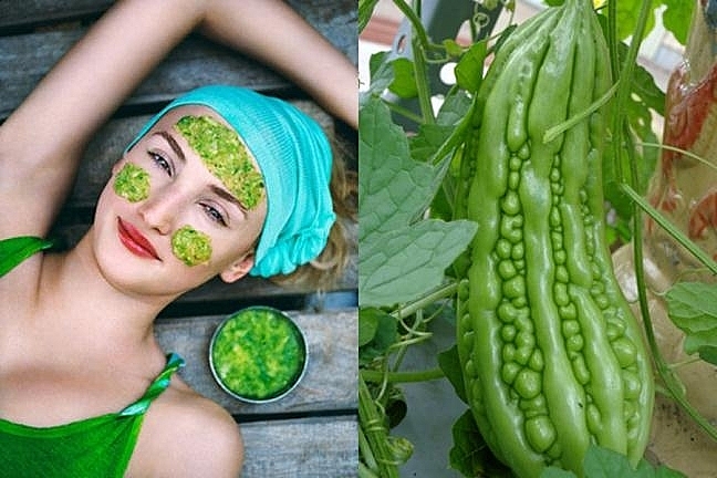 Mách bạn 5 loại mặt nạ thiên nhiên giúp 'xóa sổ' các loại mụn
