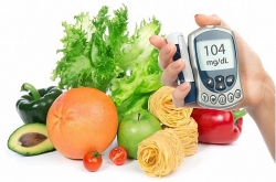 7 thực phẩm giúp kiểm soát đường huyết ở người bệnh đái tháo đường