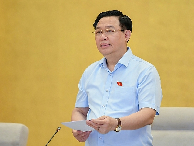 UBTV Quốc hội đề nghị tiếp tục sử dụng vốn dư của lĩnh vực y tế, an sinh, lao động