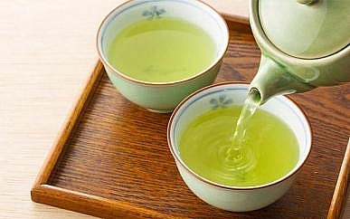 9 điều cần lưu ý khi uống nước chè xanh hàng ngày