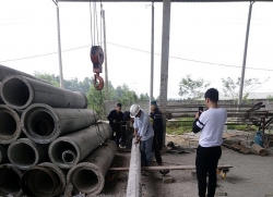 Quảng Trị: Tai nạn lao động, 1 công nhân tử vong
