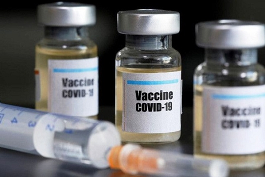 TP. HCM: 579 nhân viên y tế không đồng thuận cho con tiêm vaccine