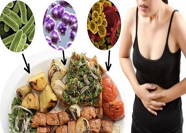 Kỳ 3: Nguy hại từ thực phẩm chay có chứa chất cấm