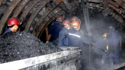 Công nhân ngành khai thác mỏ đối mặt với hàng loạt bệnh nghề nghiệp
