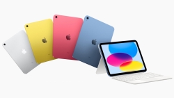 iPad 2022 có giá chính hãng, dự kiến về Việt Nam cuối tháng 11