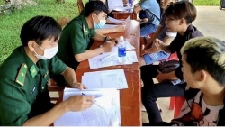 Bị cưỡng bức lao động tại Campuchia: đã giải cứu được thêm 171 người