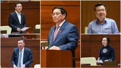 Các đại biểu Quốc hội kỳ vọng vào phiên chất vấn các thành viên Chính phủ