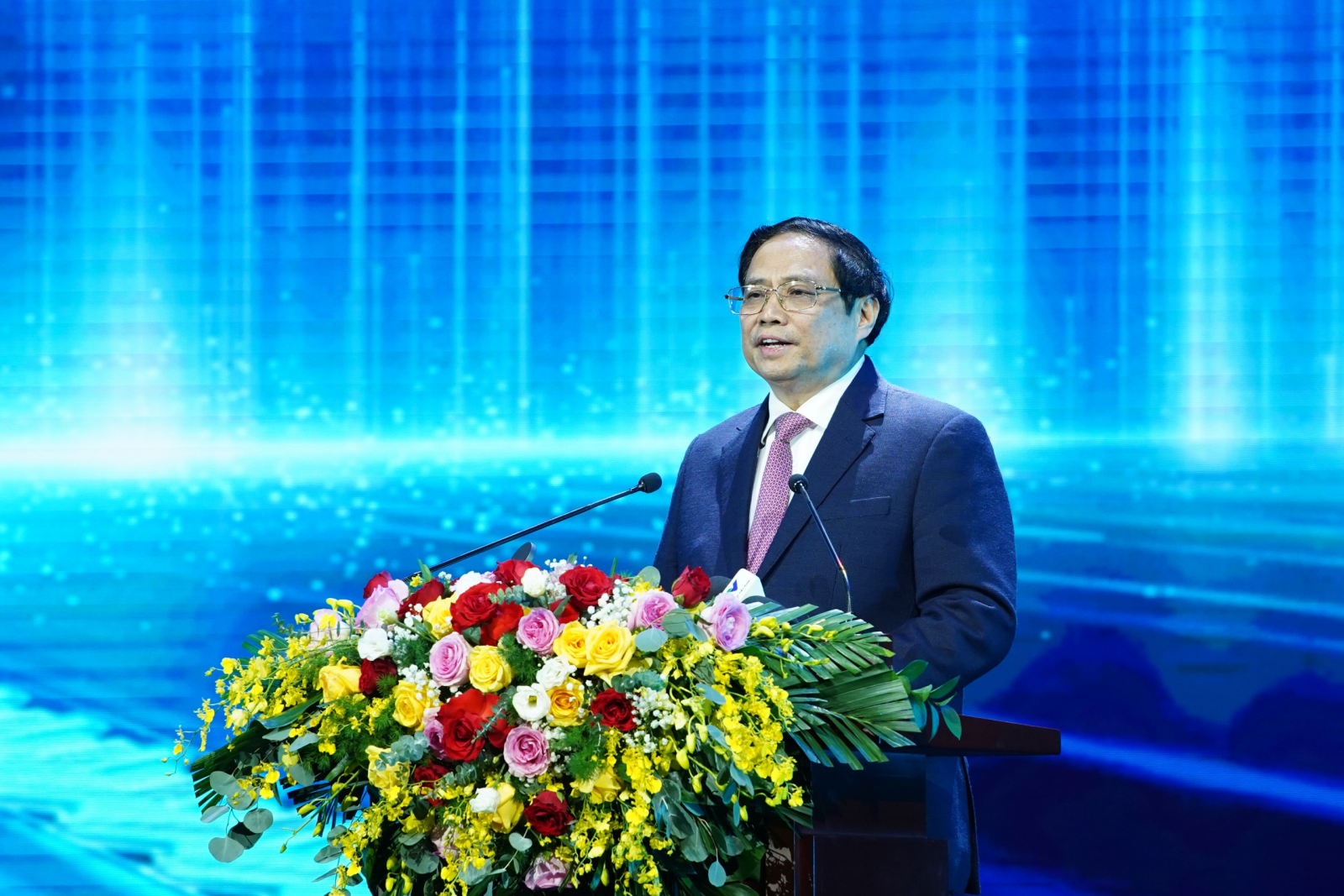 Thủ tướng biểu dương các doanh nghiệp đạt Thương hiệu Quốc gia Việt Nam 2022