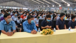 Chưa chốt chính sách hỗ trợ cho hơn 5.000 công nhân sắp mất việc ở An Giang
