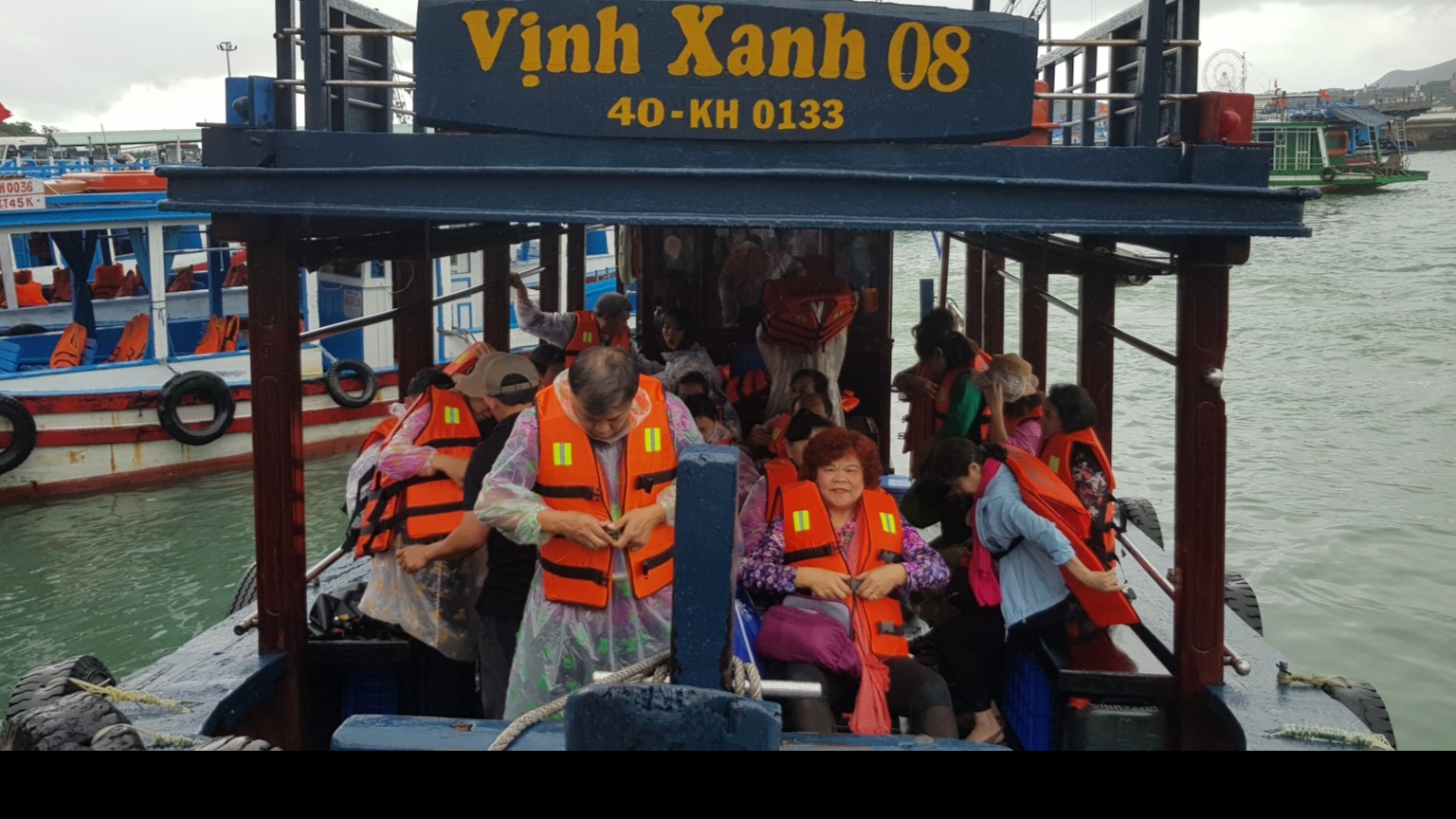 Khánh Hòa: Đảm bảo trật tự an toàn cho hoạt động du lịch