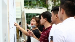 Không phạt tiền với lao động cư trú bất hợp pháp tại Hàn Quốc về nước