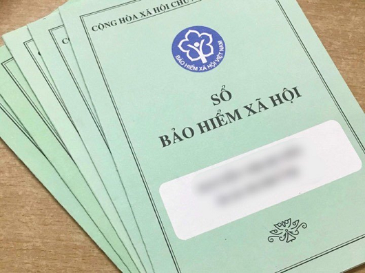 BHXH Việt Nam thí điểm giải quyết bảo hiểm xã hội một lần bằng chữ ký số