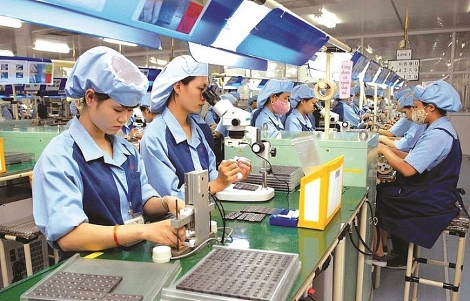 Tiêu chuẩn để công nhân, nông dân được tặng Bằng khen của Thủ tướng Chính phủ