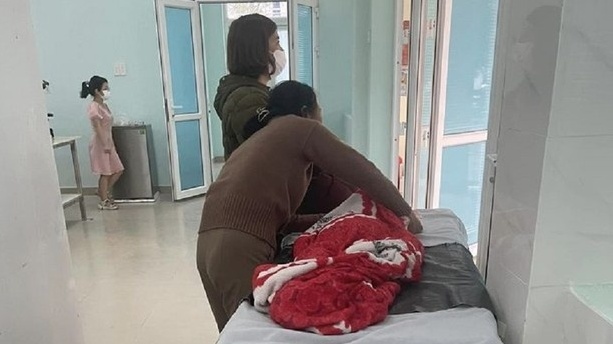 Cháu bé 3 tuổi tử vong nghi do hóc hạt bí ở Quảng Ngãi, Bộ Y tế vào cuộc