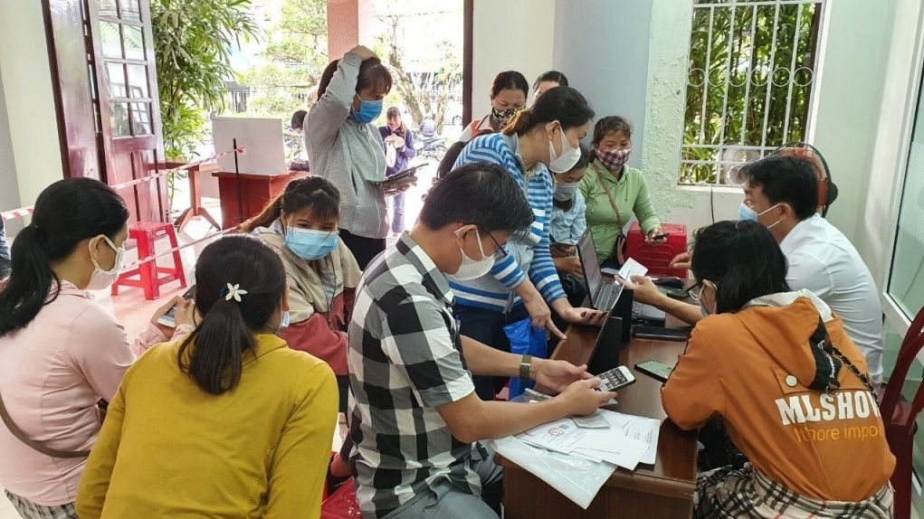 Quảng Nam: Nâng cao hiệu quả trong thực hiện chính sách Bảo hiểm thất nghiệp