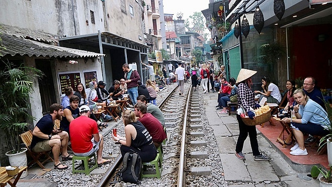 Hà Nội sẽ xử lý nghiêm các đơn vị lữ hành đưa du khách đến 