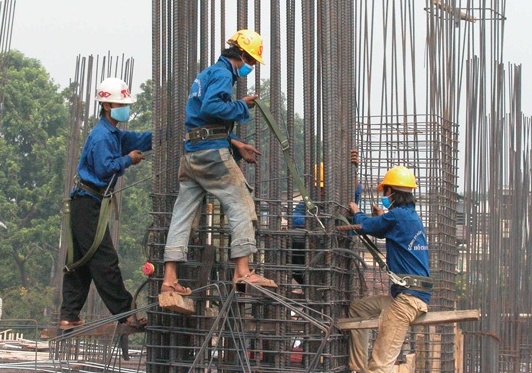Hà Nội: Kiểm tra 40 doanh nghiệp, công trình về an toàn lao động, phòng chống cháy nổ