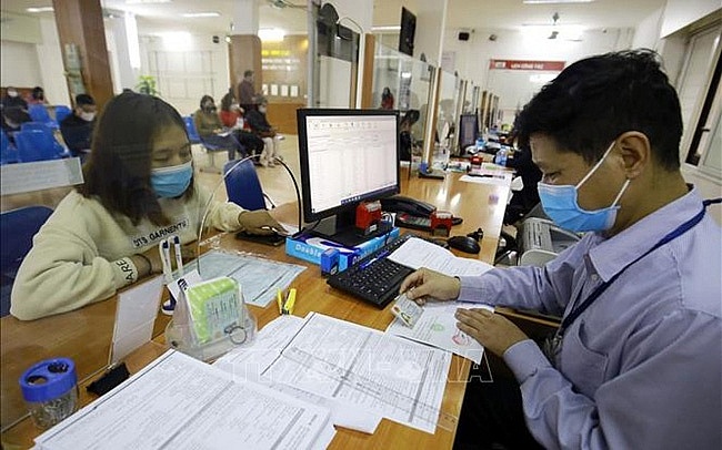 BHXH Việt Nam đối thoại với người lao động tại tỉnh Nghệ An