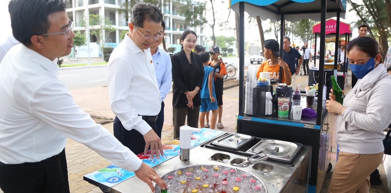 Đà Nẵng: Đảm bảo an toàn cho mùa du lịch biển năm 2023