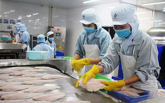 Hỗ trợ doanh nghiệp thích ứng, phục hồi nhanh, phát triển bền vững