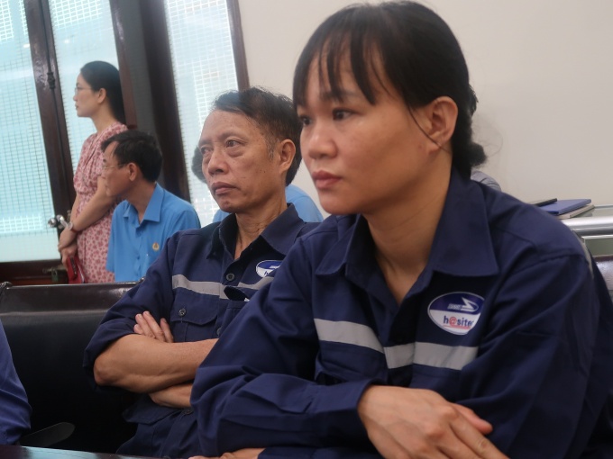 Tiêu chuẩn để công nhân, nông dân được tặng "Bằng khen của Thủ tướng Chính phủ"