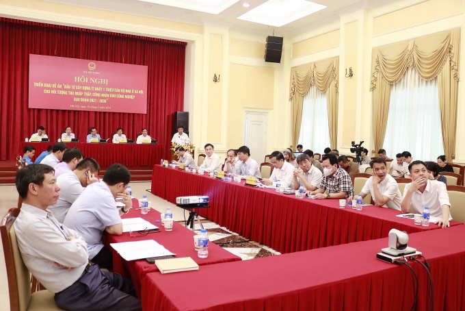 Tổng LĐLĐ Việt Nam kiến nghị được trực tiếp tham gia đầu tư dự án nhà ở xã hội