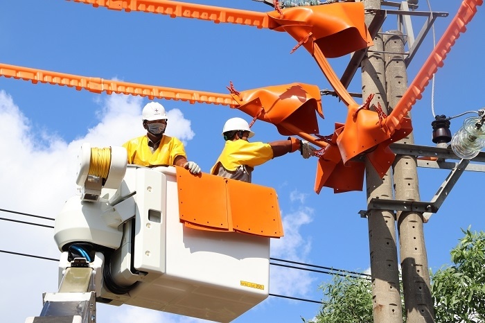 Đà Nẵng: Hạn chế tối đa việc ngừng, giảm cung cấp điện ban đêm và cao điểm nắng nóng