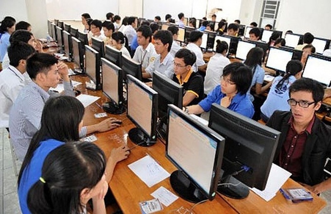 Đề xuất bỏ thi môn tin học trong thi tuyển dụng công chức, viên chức