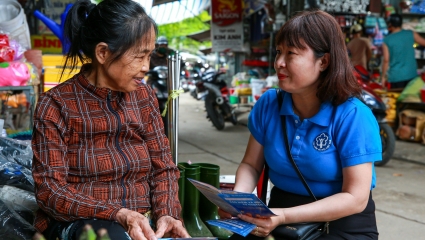 Tỉnh ủy Quảng Nam: Đẩy mạnh công tác tuyên truyền về chính sách bảo hiểm