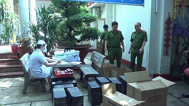 Nhiều chiêu  thức “lách” quy định pháp luật về BHXH, BHYT để trục lợi