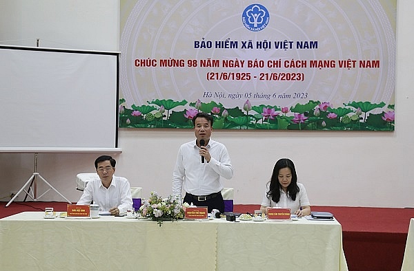 Nhiều chiêu  thức “lách” quy định pháp luật về BHXH, BHYT để trục lợi