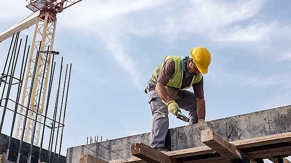 Hướng dẫn thanh tra an toàn lao động trong xây dựng