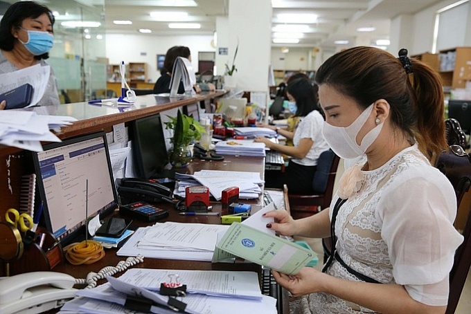 Dự thảo điều chỉnh lương hưu, trợ cấp bảo hiểm xã hội và trợ cấp hàng tháng