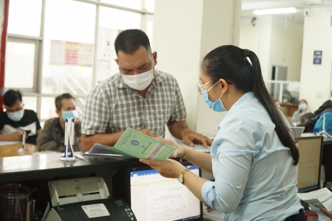Điều chỉnh lương hưu và trợ cấp bảo hiểm xã hội, trợ cấp hằng tháng