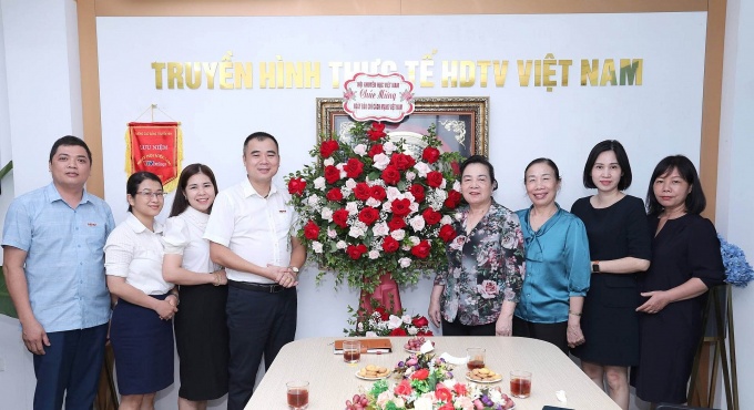 Truyền hình thực tế HDTV Việt Nam: 10 năm 1 chặng đường phát triển