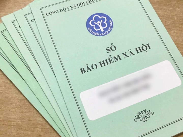Quy trình gộp sổ khi người lao động sở hữu 2 sổ bảo hiểm xã hội