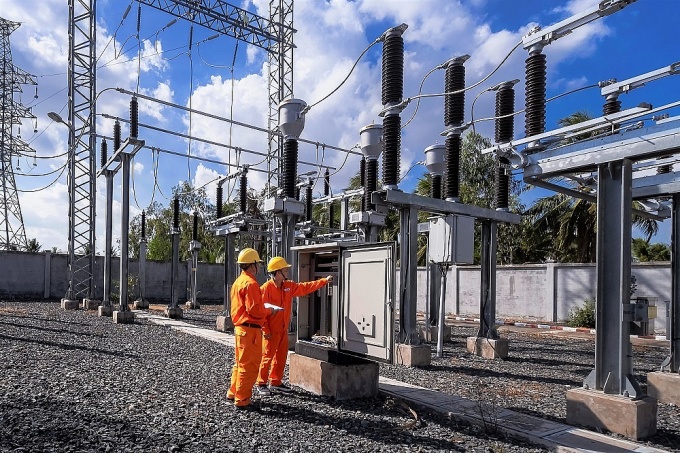 Miền Bắc dự kiến tăng cắt điện trở lại do EVN thiếu nguyên liệu
