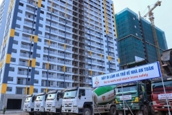 Bắc Giang: Góp phần thực hiện mục tiêu 1 triệu căn nhà ở xã hội cho công nhân