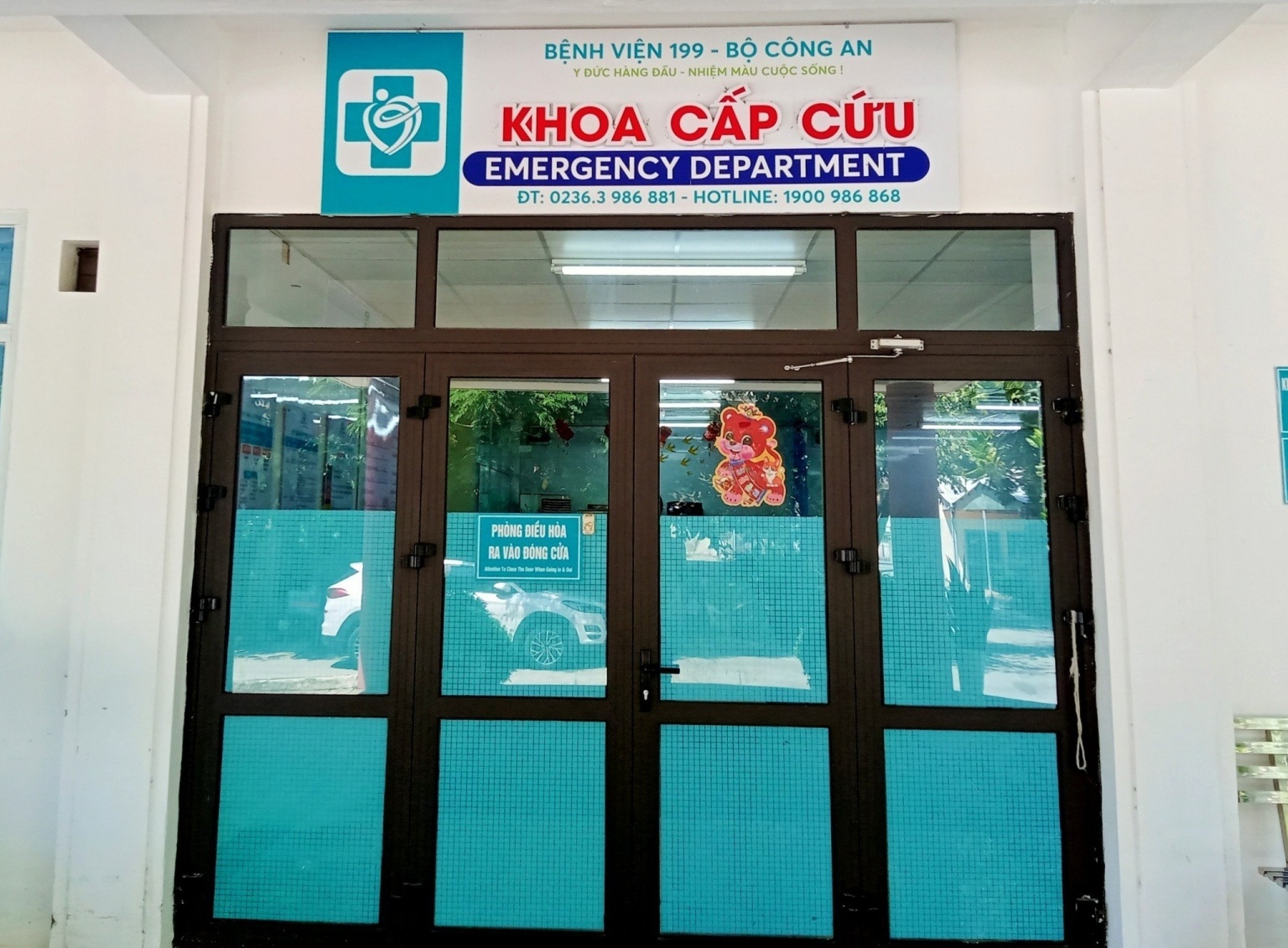 Đà Nẵng: Bệnh viện 199 tiếp nhận nhiều người nghi ngộ độc thực phẩm