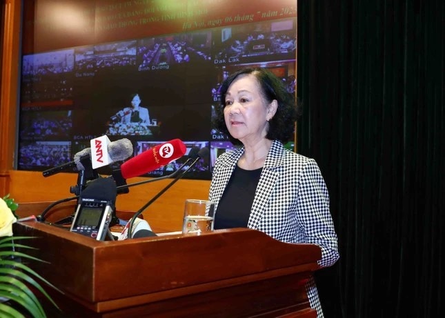 Khoảng 70% người chết do tai nạn giao thông nằm trong độ tuổi lao động